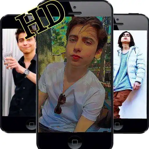 Play AIDAN GALLAGHER WALLPAPER HD 2021 APK