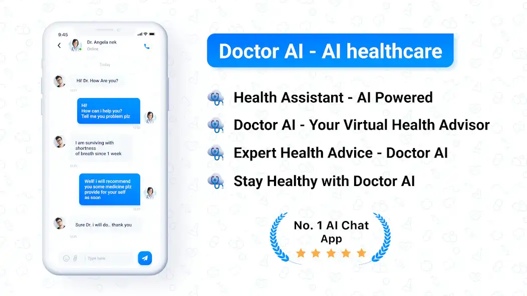 Play AI Doctor - Smart Healthcare as an online game AI Doctor - Smart Healthcare with UptoPlay