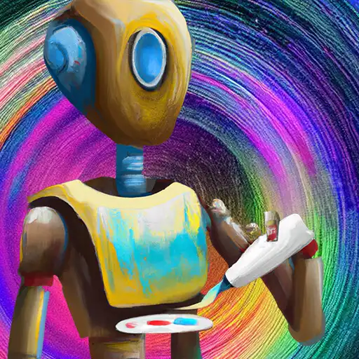 Play AI Drawer - AI Art Maker APK