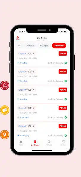 Play Ai Express Merchant as an online game Ai Express Merchant with UptoPlay