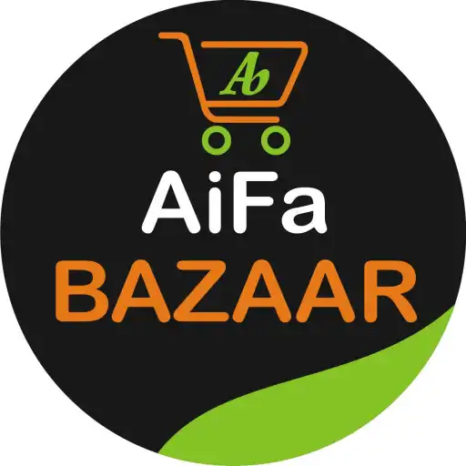 Play AiFa Bazaar online Store APK