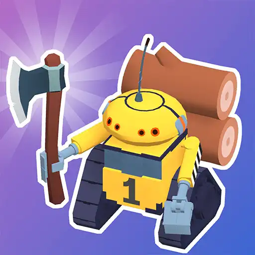 Play AI Factory Frenzy APK