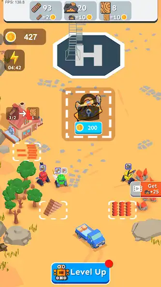 Play AI Factory Frenzy as an online game AI Factory Frenzy with UptoPlay