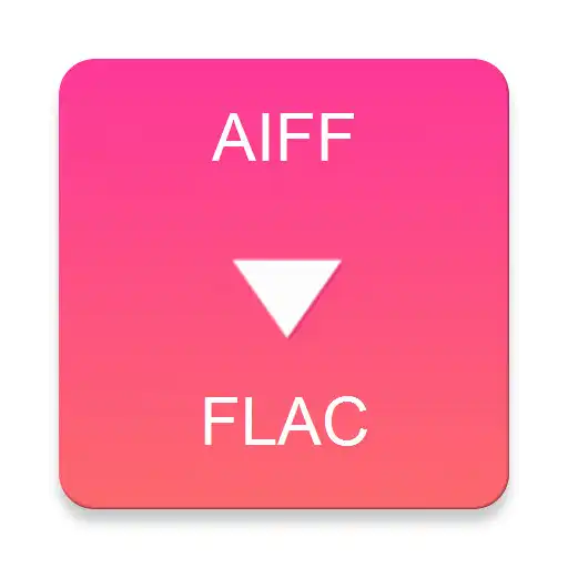 Play AIFF to FLAC Converter APK