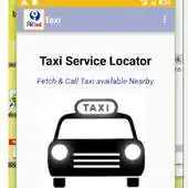 Free play online AiFind: Taxi APK