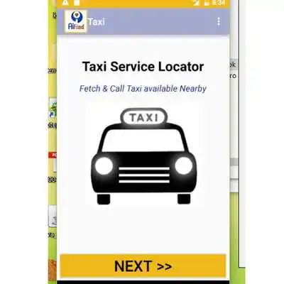 Play AiFind: Taxi