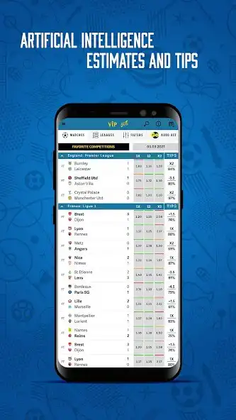 Play AI Football Predictions  and enjoy AI Football Predictions with UptoPlay