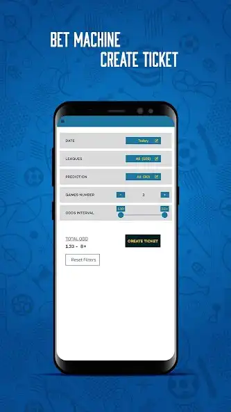 Play AI Football Predictions as an online game AI Football Predictions with UptoPlay