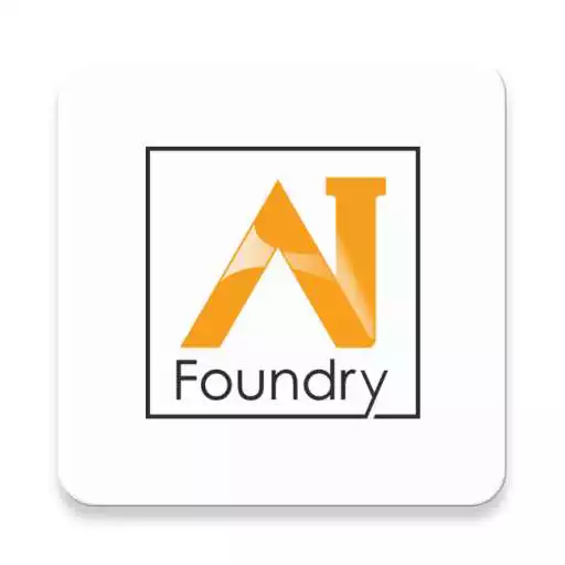 Play AI Foundry Augmented Reality App APK