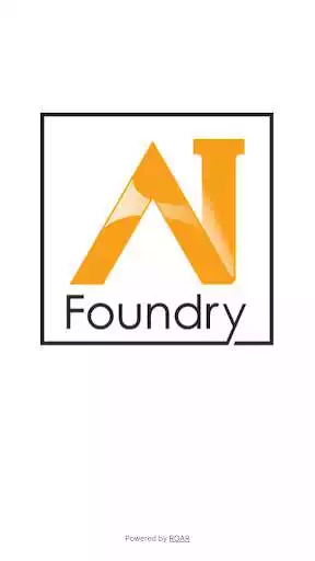 Play AI Foundry Augmented Reality App  and enjoy AI Foundry Augmented Reality App with UptoPlay