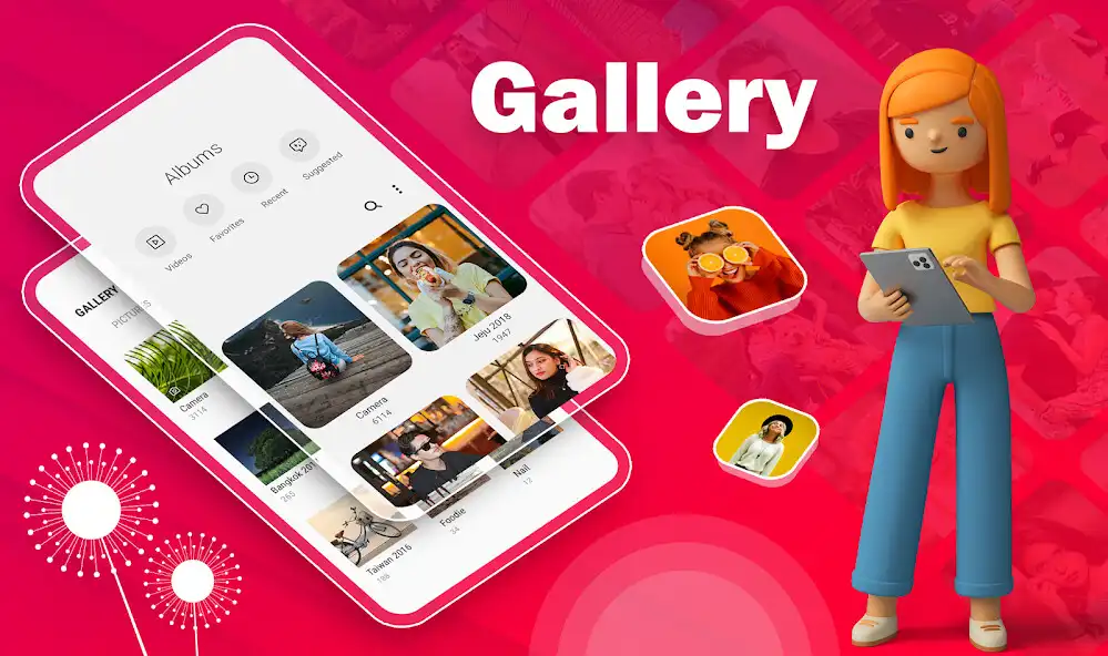 Play Ai Gallery - Photo Album  and enjoy Ai Gallery - Photo Album with UptoPlay