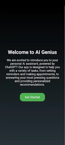 Play AI Genius as an online game AI Genius with UptoPlay