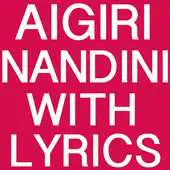 Free play online Aigiri Nandini New With Lyrics APK