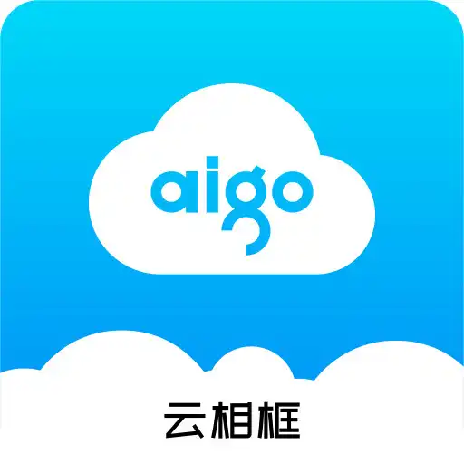 Play aigo Smart frame APK