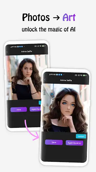 Play AI Image - AI Art Generator  and enjoy AI Image - AI Art Generator with UptoPlay