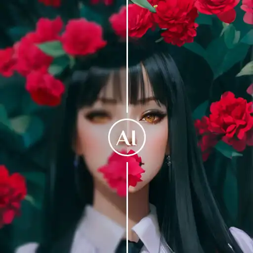 Play AILab: AI Art  Photo Enhancer APK