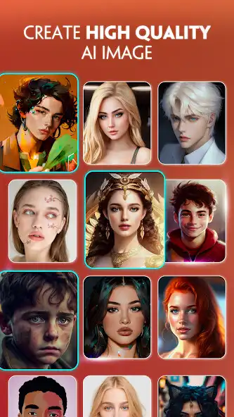 Play AILab: AI Art  Photo Enhancer  and enjoy AILab: AI Art  Photo Enhancer with UptoPlay