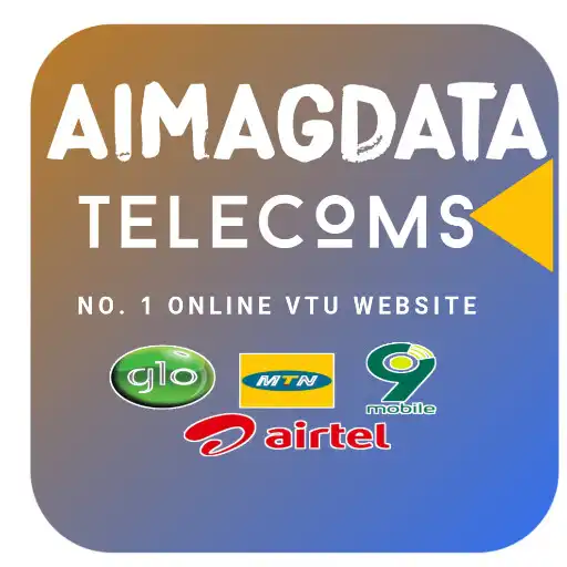 Play Aimagdata APK