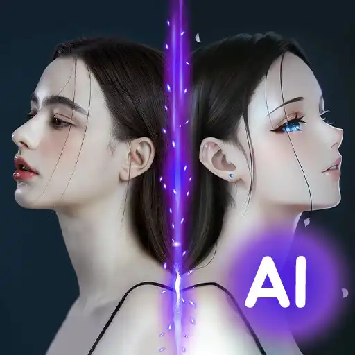 Play AI Manga - AI Art Anime APK