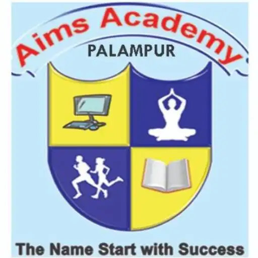 Play Aims Academy Palampur APK