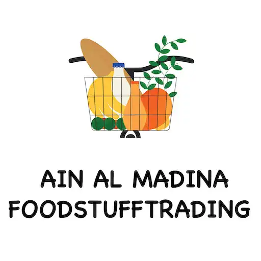 Play Ain Al madina FoodstuffTrading APK