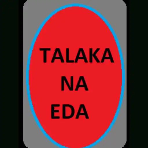 Play Aina za talaka na Eda APK