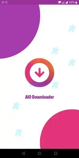 Play AIO Downloader  and enjoy AIO Downloader with UptoPlay