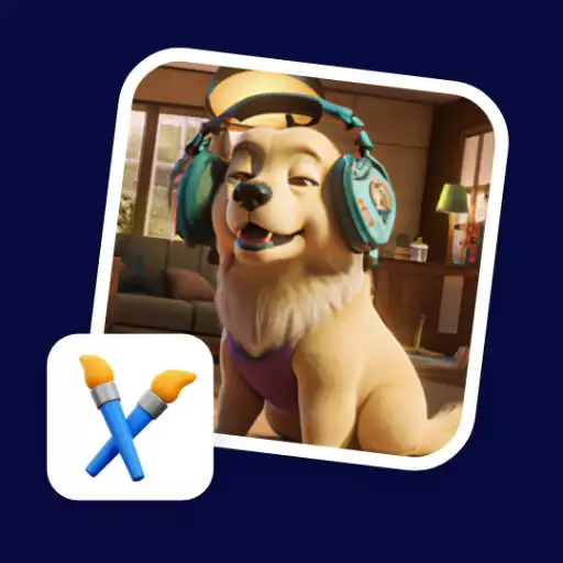 Chơi AI Pet Generator -AI Portraits APK