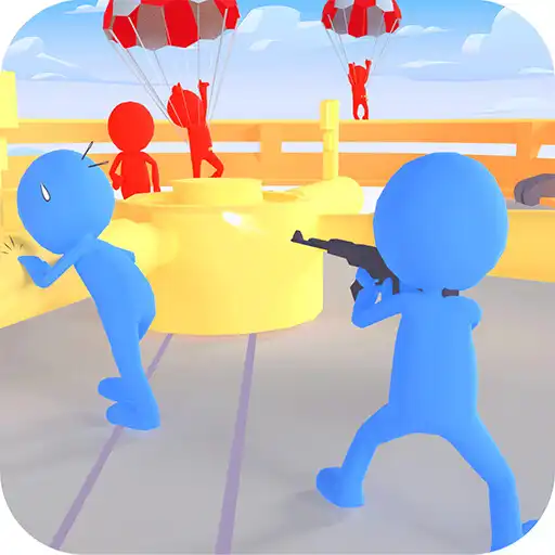 Play Air Balloon Battle APK