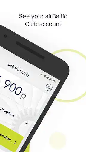 Play airBaltic Club as an online game airBaltic Club with UptoPlay