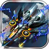 Free play online Air Battle 2050 APK