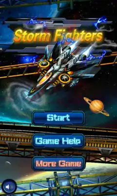 Play Air Battle 2050