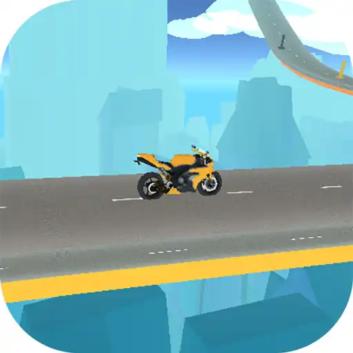 Free play online Air Biker APK