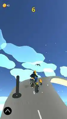 Play Air Biker