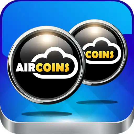 Play Aircoins Treasure Hunt APK