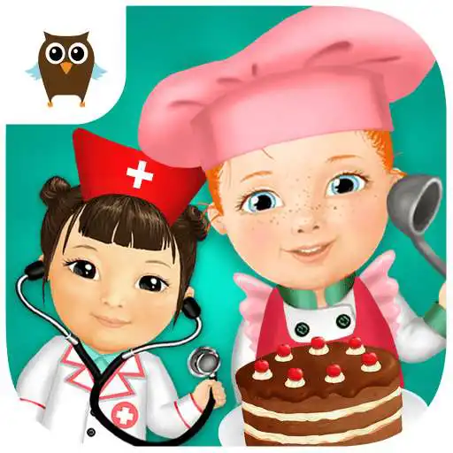 Free play online air.com.tutotoons.app.dreamjobdressup  APK