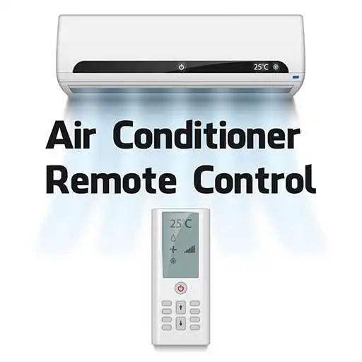 Free play online Air conditioner remote control APK