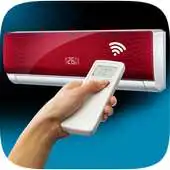 Free play online air conditioner remote for LG APK