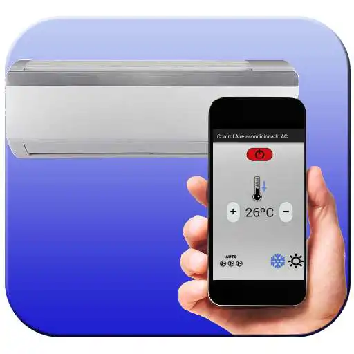 Run free android online Air conditioning controller APK