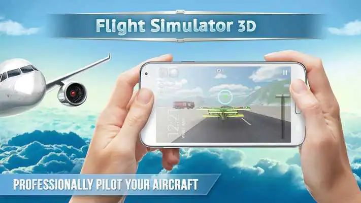 Play Aircraft Carrier Simulator 3D