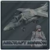 Free play online aircraft mission APK