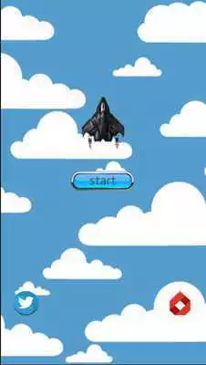 Play aircraft mission