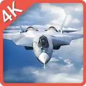 Free play online Aircraft Plane Air 3D LWP APK