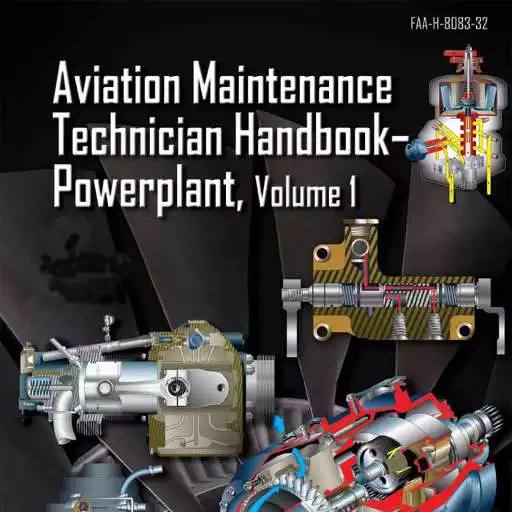 Play Aircraft Powerplant Mechanics APK