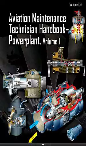 Play Aircraft Powerplant Mechanics  and enjoy Aircraft Powerplant Mechanics with UptoPlay