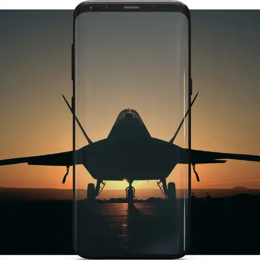 Play Aircraft Wallpapers HD APK