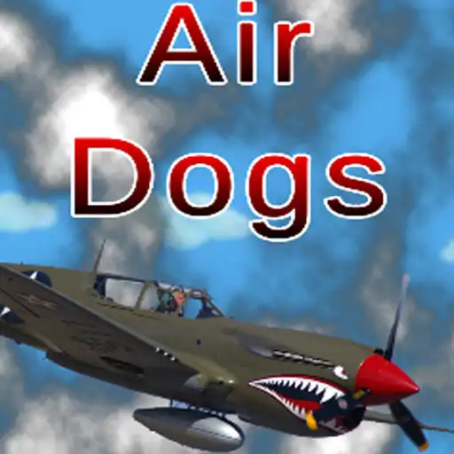 Play Air Dogs APK