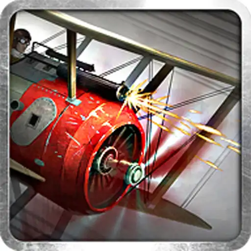 Run free android online AIR FIGHTER: PILOT APK