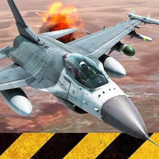 Play AirFighters APK