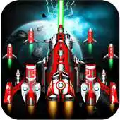 Free play online Air Fighter - Squadron APK